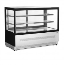 TEFCOLD LPD 1500 F Black  